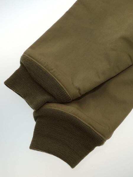 ヴィンテージタンカースジャケット36T039カーキMCONNECTジッパー/バズリクソンズマッコイズ PHERROW\u0027S(フェローズ) ⁄ タンカースジャケット⁄ミリタリージャケット