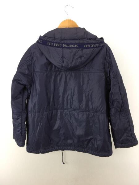 HAI SPORTING GEAR(ハイスポーティングギア) / ナイロンジャケット/M