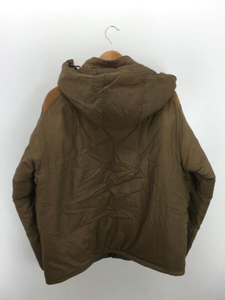 ザリアルマッコイズ ナイロンJKT