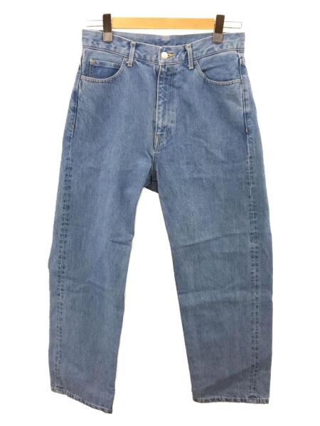 Steven Alan(スティーブンアラン) / 13.5oz DENIM 5P BAGGY PANTS 