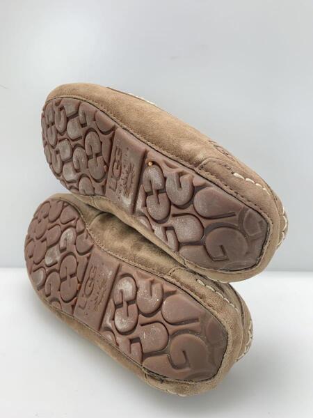 UGG australia(アグオーストラリア) / ANSLEY/アンスレー/ブラウン