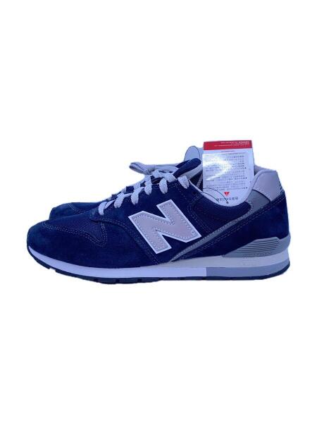 NEW BALANCE(ニューバランス) / CM996/ネイビー/27.5cm/NVY | 中古品の 