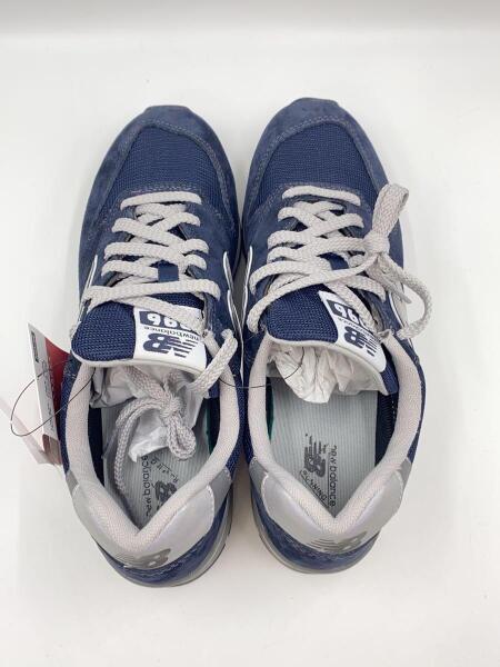NEW BALANCE(ニューバランス) / CM996/ネイビー/27.5cm/NVY | 中古品の 