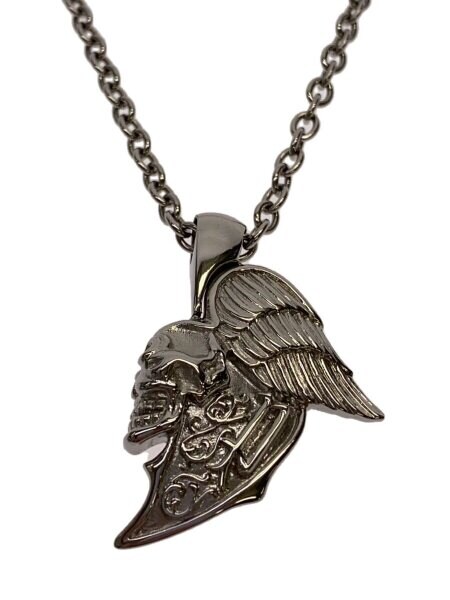 ネックレス/SILVER/SLV/トップ有/メンズ/irie beach coming soon