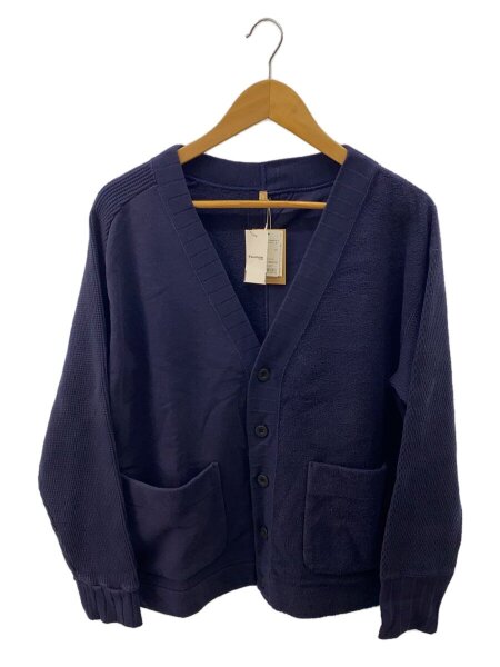 Nigel Cabourn(ナイジェルケーボン) / カーディガン(厚手)/--/コットン 
