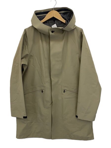 THE NORTH FACE(ザノースフェイス) / JOURNEYS PACLITE COAT_ジャー 