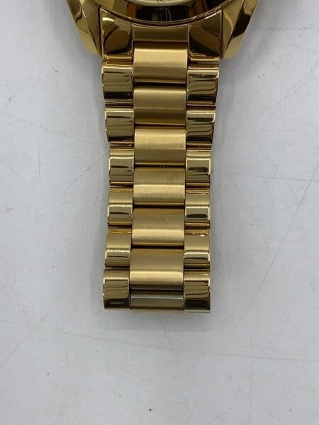 MICHAEL KORS(マイケルコース) / クォーツ腕時計/アナログ/ステンレス