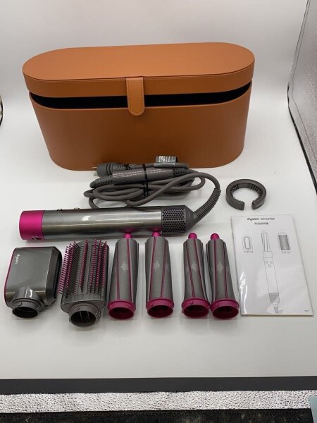 dyson(ダイソン) / ドライヤー・ヘアアイロン Dyson Airwrap 