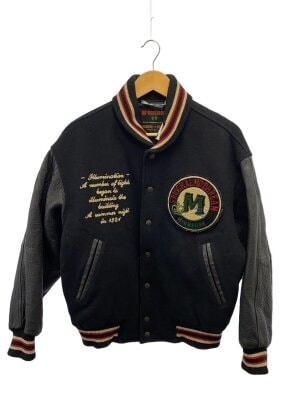 McGREGORのスタジャン検索結果|古着・中古品の通販サイト セカンド