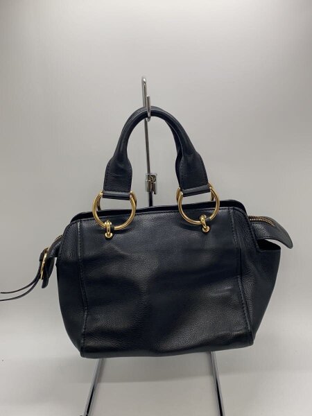 See By Chloe　シーバイクロエ　レザー　ショルダーバック SEE BY CHLOE(シーバイクロエ) / ショルダーバッグ/レザー// | 中古品