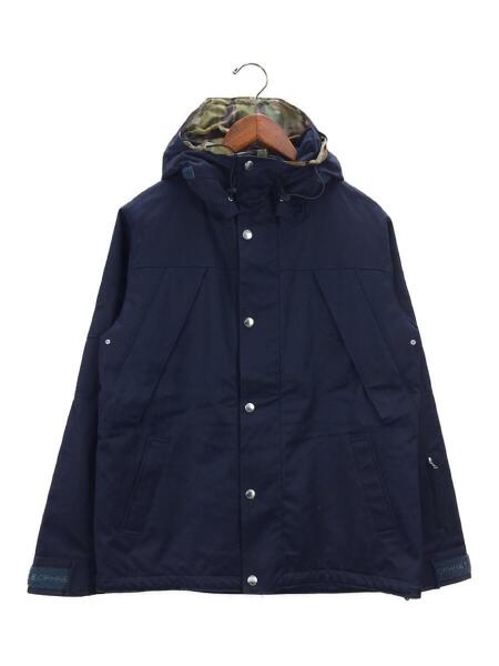 SOPHNET.(ソフネット) / ソフネット/2 LAYER WOOL MOUNTAIN PARKA