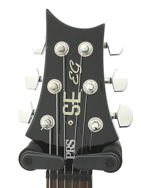 PRS(Paul Reed Smith)(ポールリードスミス) / SE EG SE EG/2007/BLK