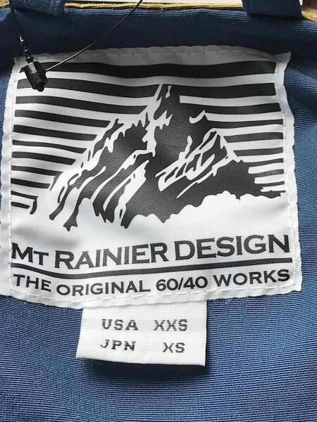Mt RAINIER DESIGN(マウントレイニアデザイン) / ハンティング 