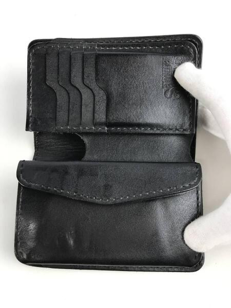 サムライクラフト 二つ折り ウォレット 財布 Samurai craft