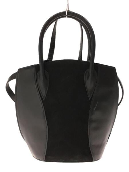 44】GIANNI LO GIUDICE ♡ ブラックプリーツスカート 新品（GIANNI LO 