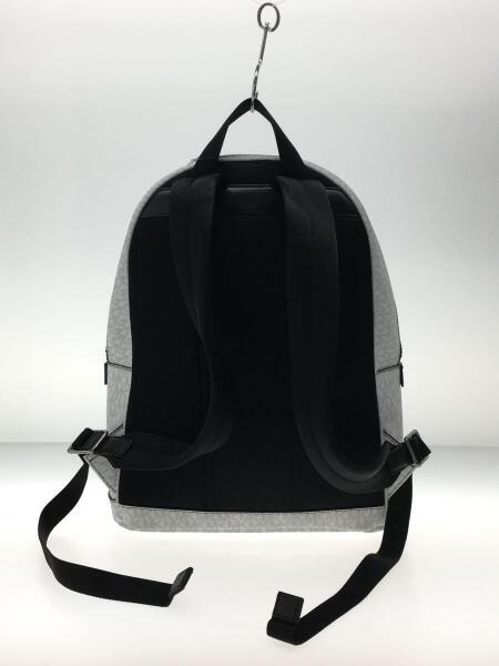 MICHAEL KORS(マイケルコース) / リュック/--/WHT/総柄/37U9LCRB3B 
