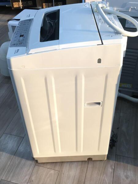 maxzen(マクスゼン) / 洗濯機/JW80WP01 | 中古品の販売・通販なら 
