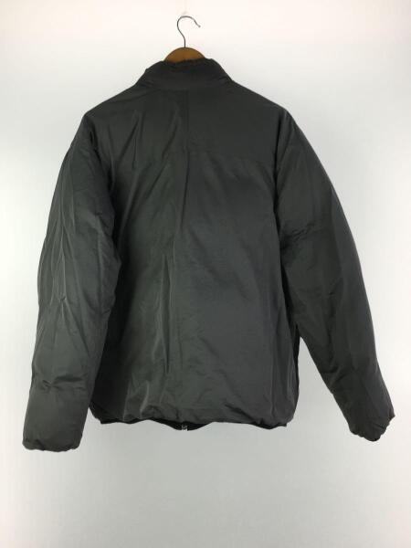 NIKE(ナイキ) / 90`Sシルバータグ/リバーシブルダウンジャケット/XL 