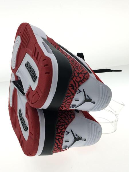 NIKE(ナイキ) / AIR JORDAN LEGACY 312 LOW/27cm/RED/レザー/CD7069 