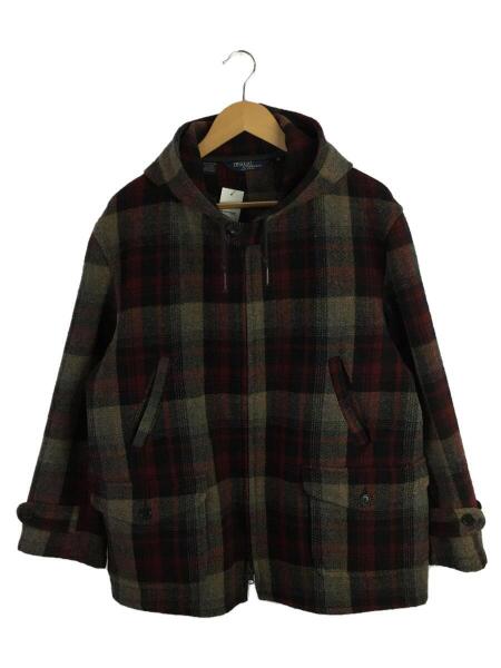 POLO RALPH LAUREN(ポロラルフローレン) / メルトンウールハンティング