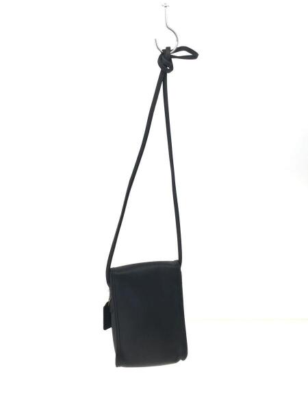 COACH(コーチ) / オールドコーチ/レザー/BLK/無地/M5D-9893 | 中古品の 