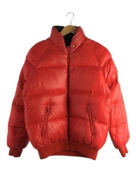 ASICS(アシックス) / 旧Moncler/汚れ有/ダウンジャケット/90/コットン 