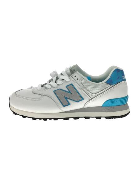 NEW BALANCE(ニューバランス) / ローカットスニーカー/US9/WHT/ML574 
