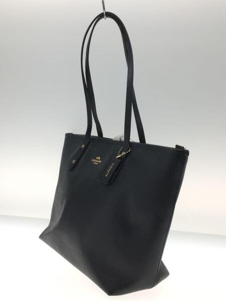COACH(コーチ) / トートバッグ/--/F57522 | 中古品の販売・通販なら 