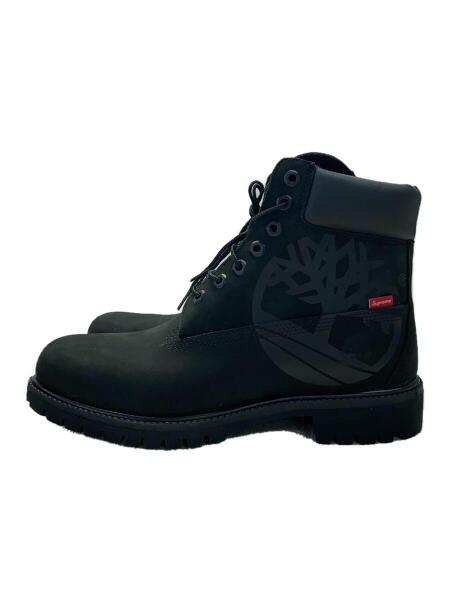 Supreme × Timberlandブーツ27.5