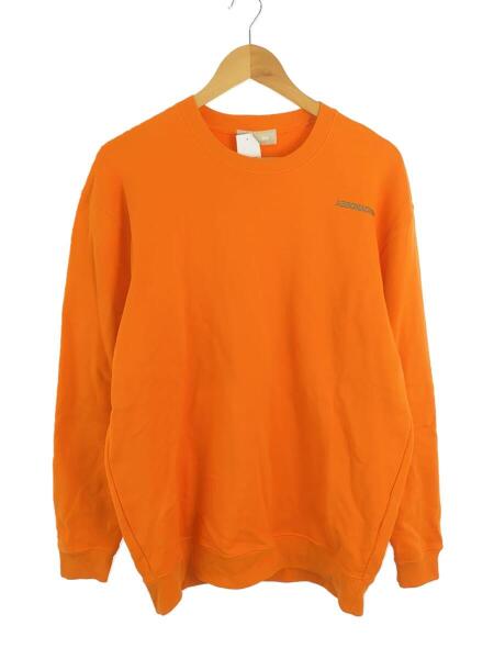 WIND AND SEA(ウィンダンシー) / スウェット/L/コットン/ORN/WDS-CS
