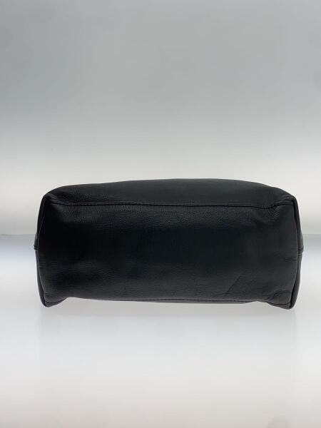 COACH(コーチ) / ハドソン/ナチュラルスムース/トートバッグ/--/BLK