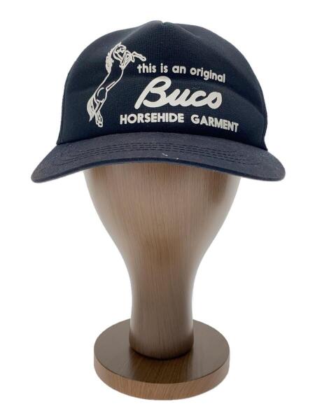 THE REAL McCOY'S(ザリアルマッコイズ) / By BUCO/メッシュキャップ