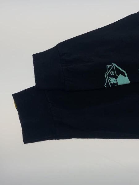 FR2(エフアールツー) / ×コンパス/ボイドール/禁煙/長袖Tシャツ/L 