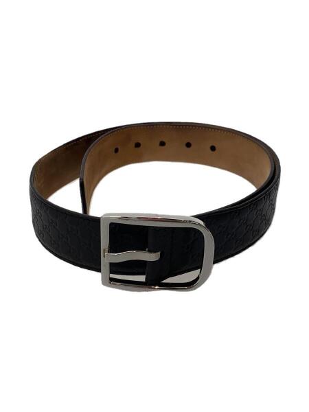 GUCCI(グッチ) / ベルト/レザー/BRW/メンズ/449716 85 34 214351 