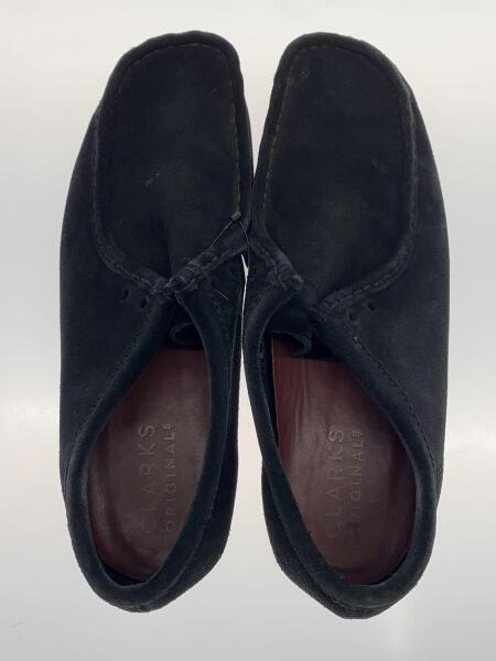Clarks(クラークス) / ワラビー/使用感・ソール減り有/シューズ/26.5cm