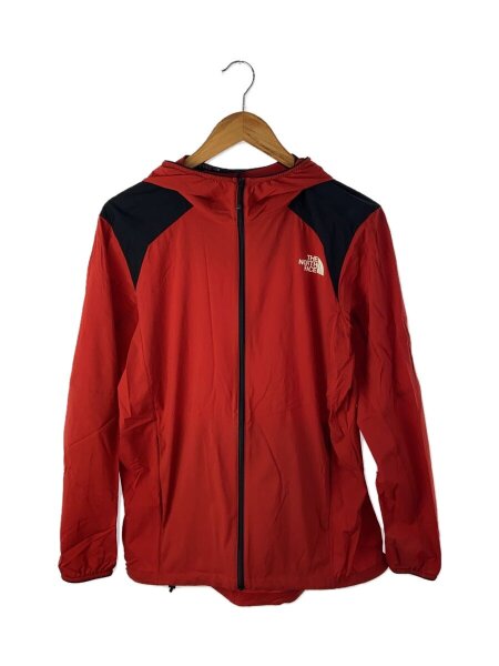 THE NORTH FACE(ザノースフェイス) / ANYTIME WIND HOODIE_エニー 