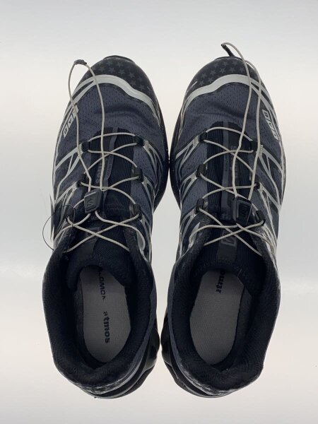 salomon(サロモン) / ローカットスニーカー/27.5cm/GRY/コットン