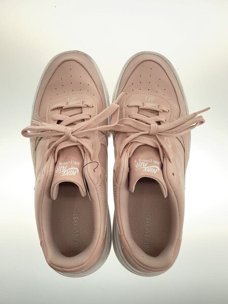 NIKE(ナイキ) / AIR FORCE 1 PLATFORM_エアフォース 1 