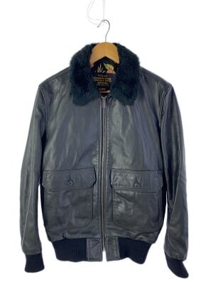 Schottのフライトジャケット検索結果|古着・中古品の通販サイト