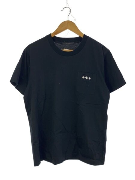 TATRAS(タトラス) / Tシャツ/1/コットン/BLK/mtou25s8245-m// | 古着の 