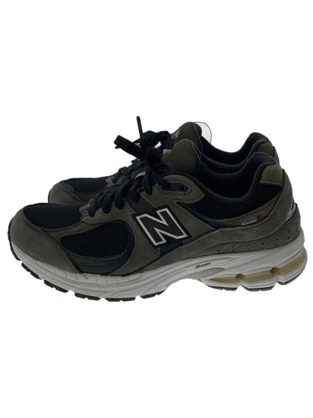 NEW BALANCE(ニューバランス) / ローカットスニーカー/26.5cm/GRY