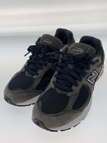 NEW BALANCE / ML2002RB/ローカットスニーカー/26.5cm/GRY/// NEW BALANCE(ニューバランス) / ローカットスニーカー/26.5cm/GRY