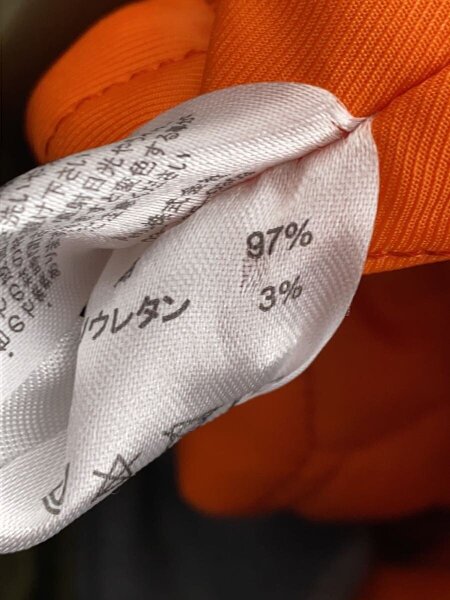 AH MURDERZ(アームーダーズ) / ジャケット/XL/--/KHK | 古着の販売