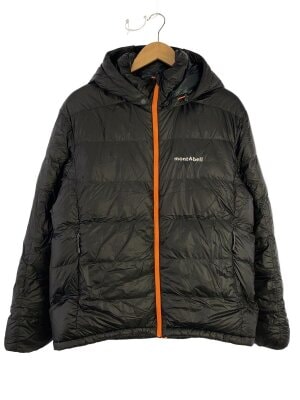 mont-bellのダウンジャケット検索結果|古着・中古品の通販サイト