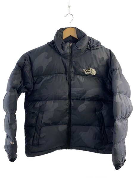 THE NORTH FACE(ザノースフェイス) / NUPTSE JACKET_ヌプシジャケット 