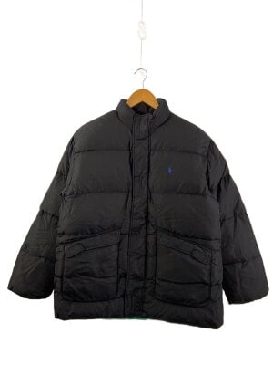 POLO SPORTのダウンジャケット検索結果|古着・中古品の通販サイト