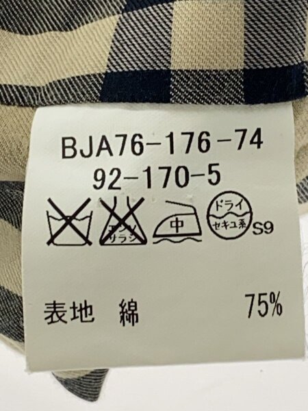 BURBERRY LONDON(バーバリーロンドン) / ステンカラーコート