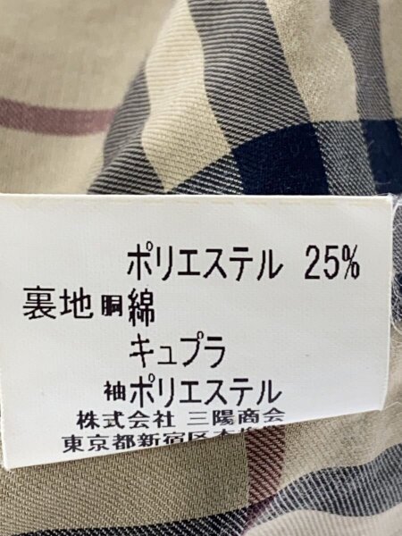BURBERRY LONDON(バーバリーロンドン) / ステンカラーコート