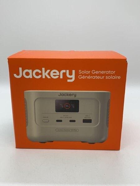 RKGHD】特価！Jackery/ポータブル電源/EXPLORER2000 Pro/2160Wh/新品未