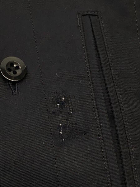 Aquascutum(アクアスキュータム) / ステンカラーコート/38/コットン